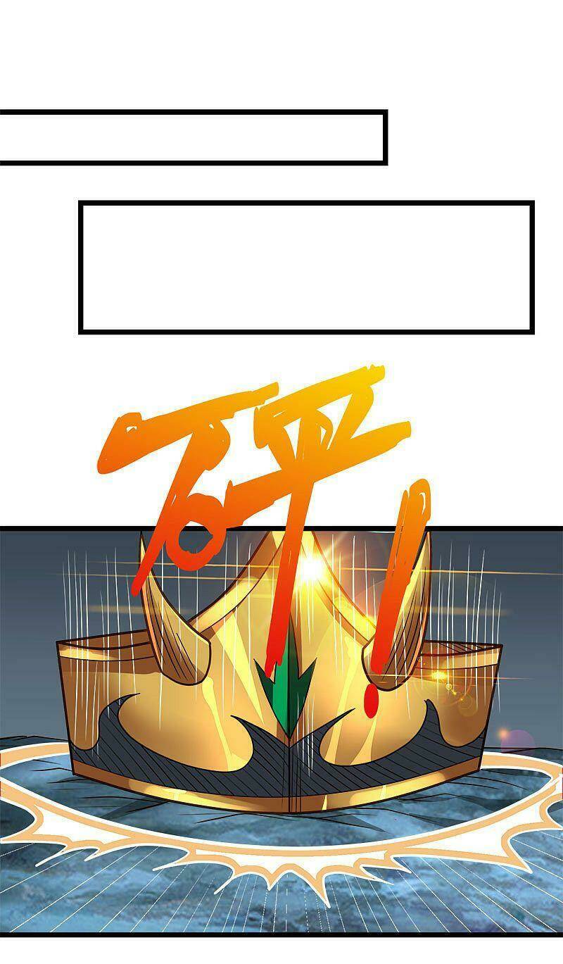 kiếm vũ chapter 135 30