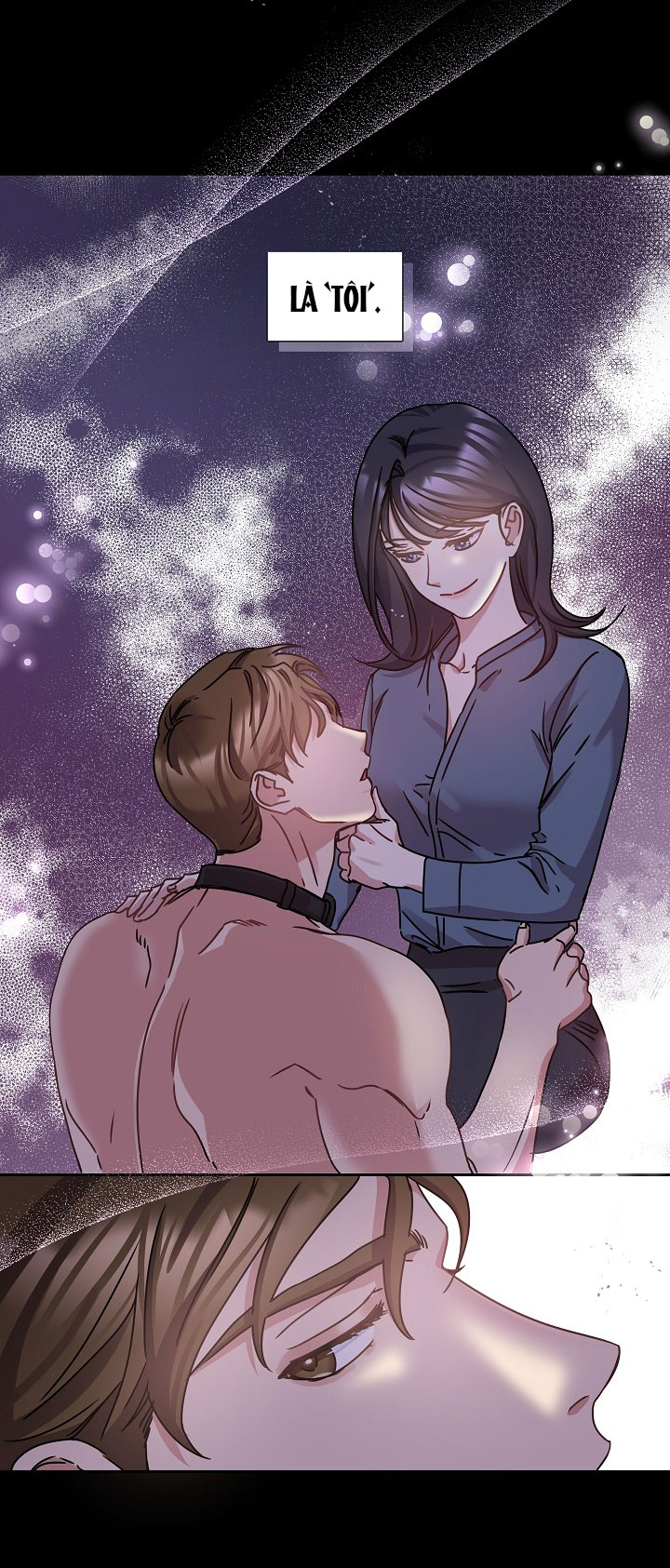 Chó Ngoan chapter 16.2 - Trang 9