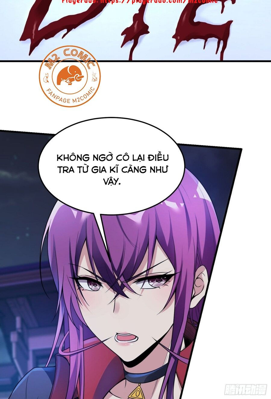 đệ nhất người ở rể chapter 40 12