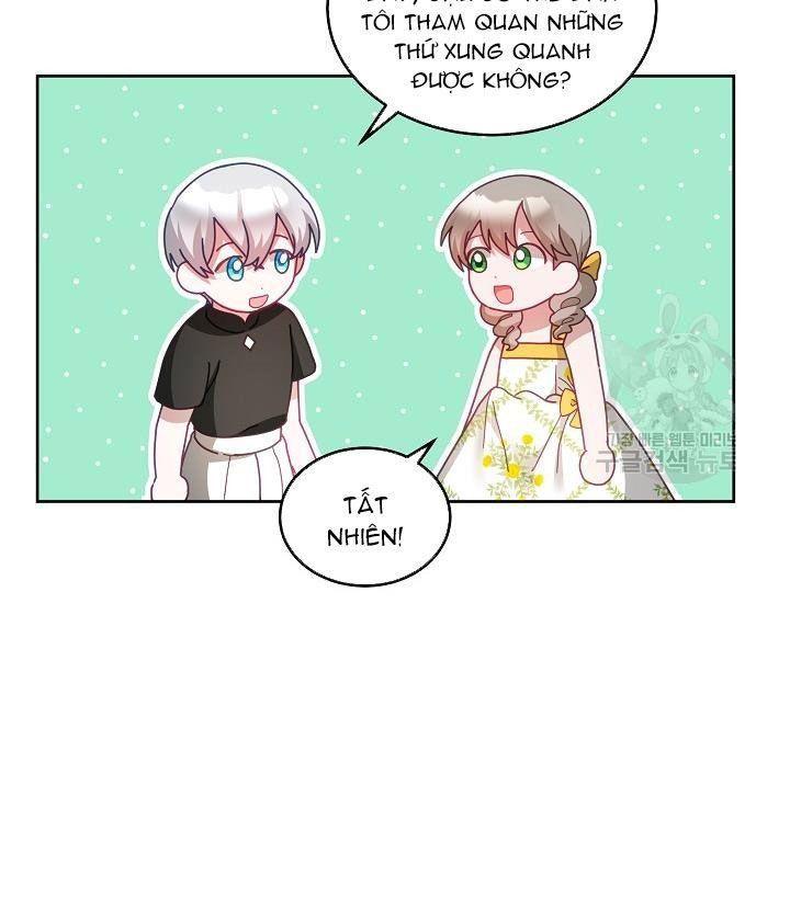 cô tiểu thư bé nhỏ thuần hóa các nhân vật chính chapter 57 42