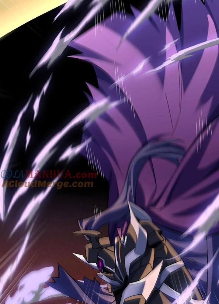 cướp đoạt vô số thiên phú, ta thành thần ở thời đại toàn dân chuyển chức chapter 12 28