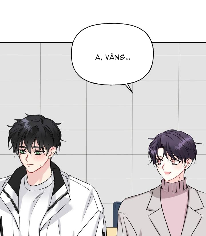 xác suất tình yêu chapter 61 11