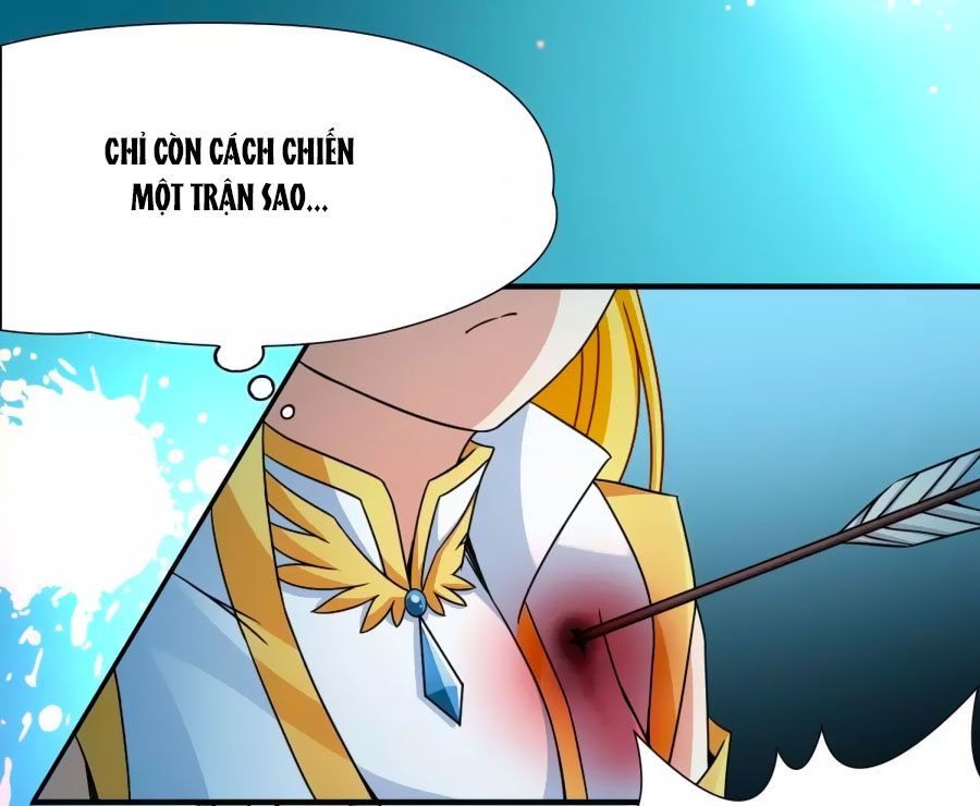 huyền vũ luyến ca: vạn vật sinh linh chapter 30.2 6