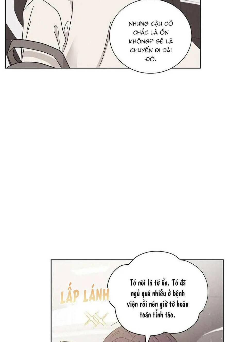 chào nhé, không làm thông gia nữa đâu! chapter 68 75