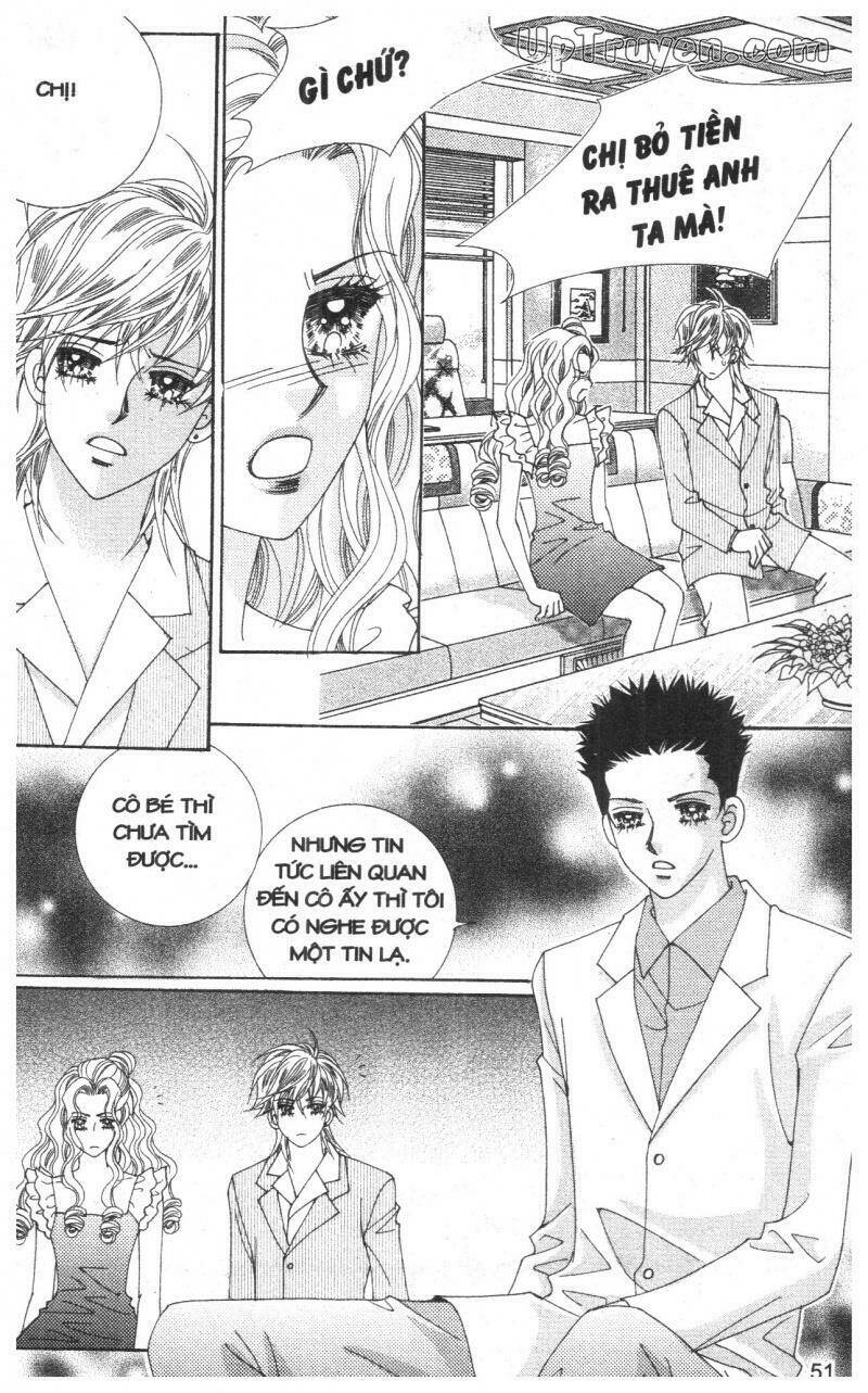 meo meo dịu dàng đi nhé chapter 11 51