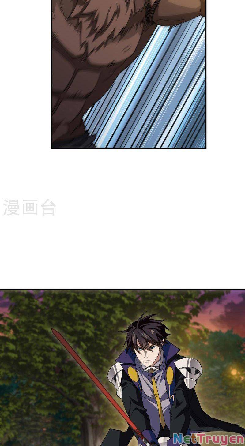 võng du chi cận chiến pháp sư chapter 451 14