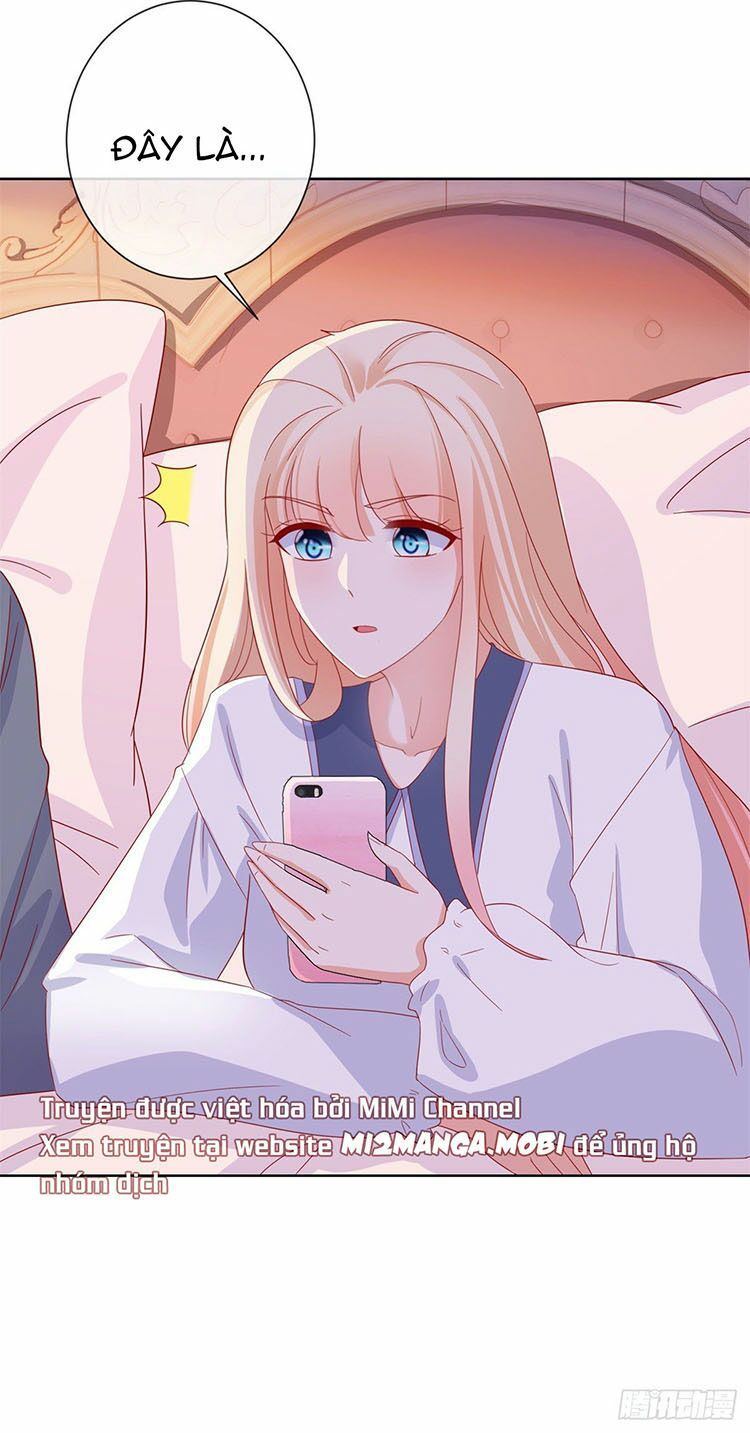 ẩn hôn 100%: chọc tức vợ yêu mua một tặng một chapter 274.2 16