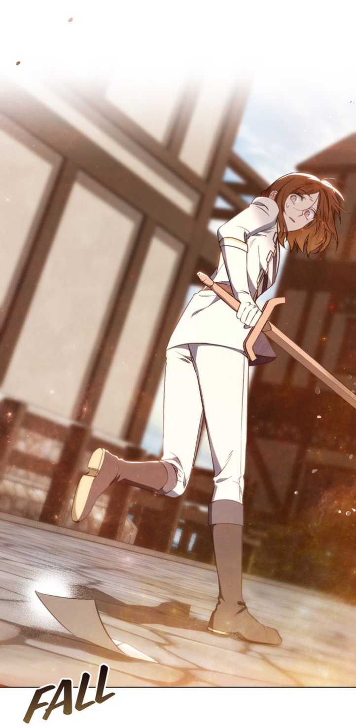 thanh kiếm của evangeline chapter 20 42