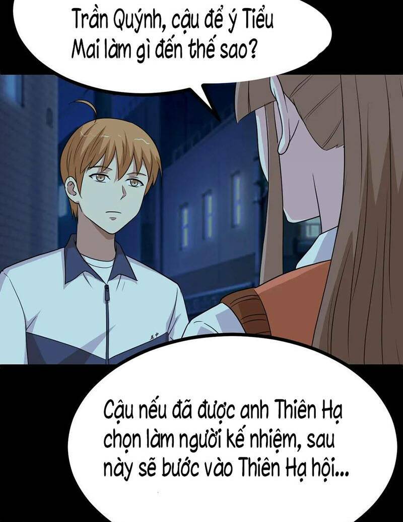 đai ca trở lại tuổi 16 chapter 169 33