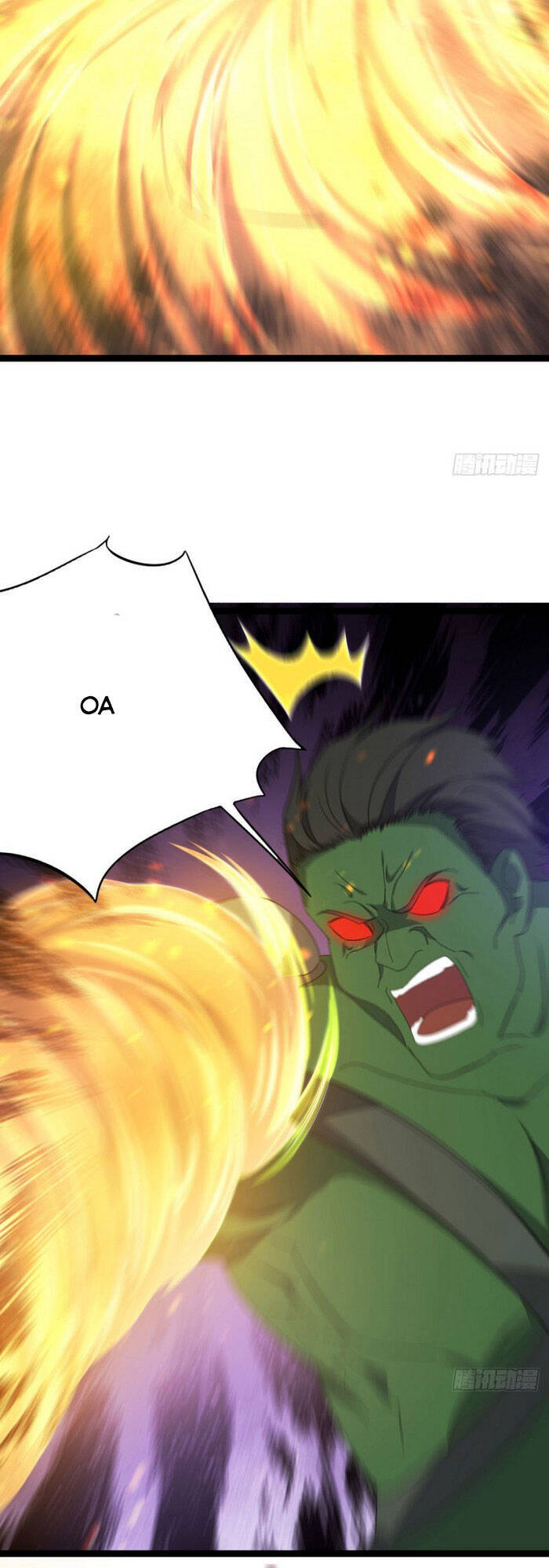 đỉnh phong cường thiếu chapter 95 35