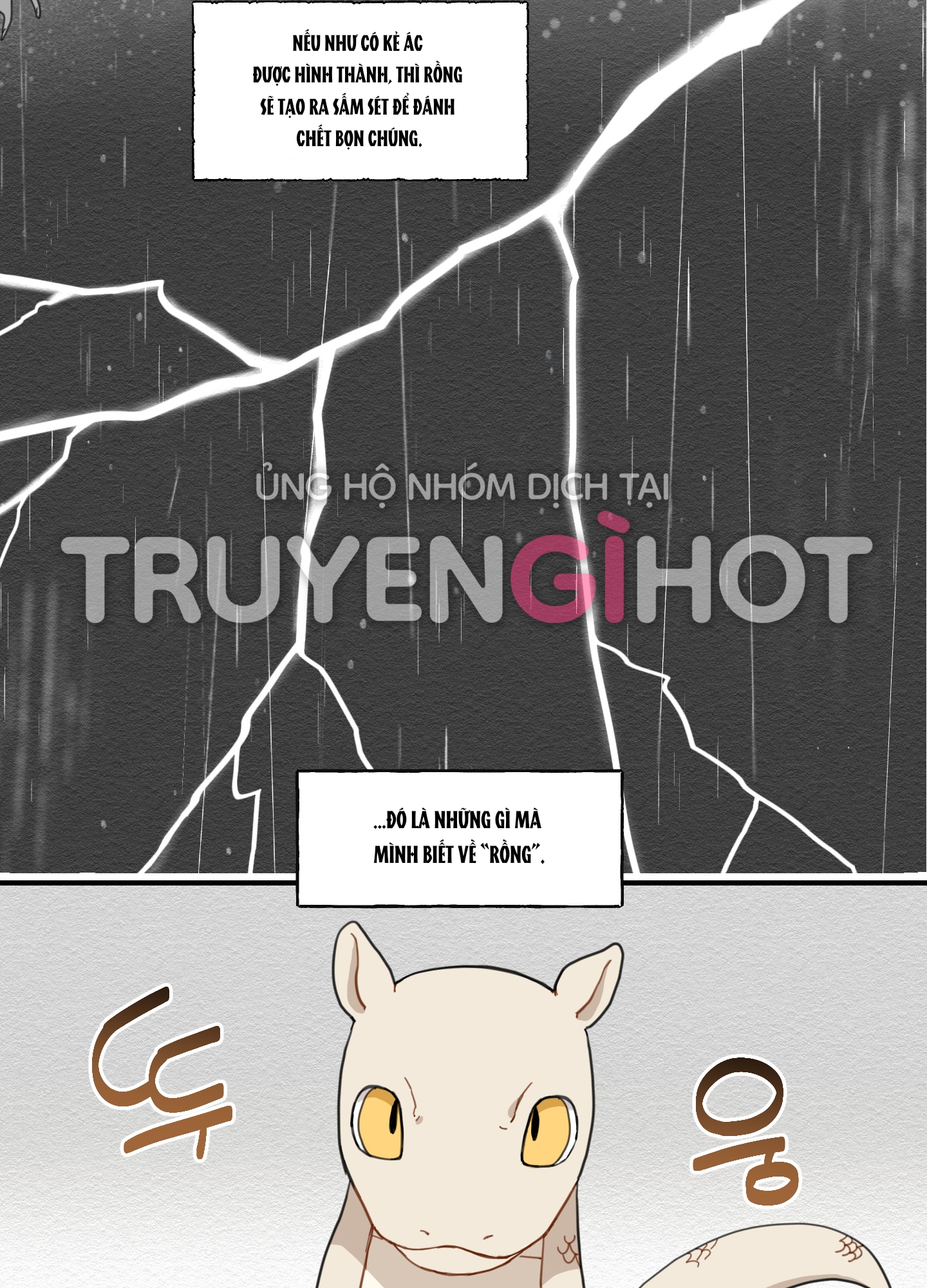 [18+] con đường hoa chuông vàng - liên kiều rơi chốn này chapter 2.2 4