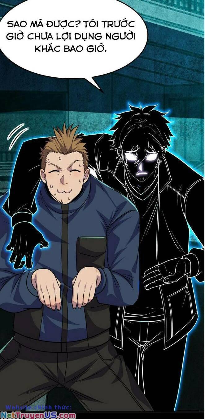 nhìn thấy thanh máu, ta xử tội thần linh chapter 72 16