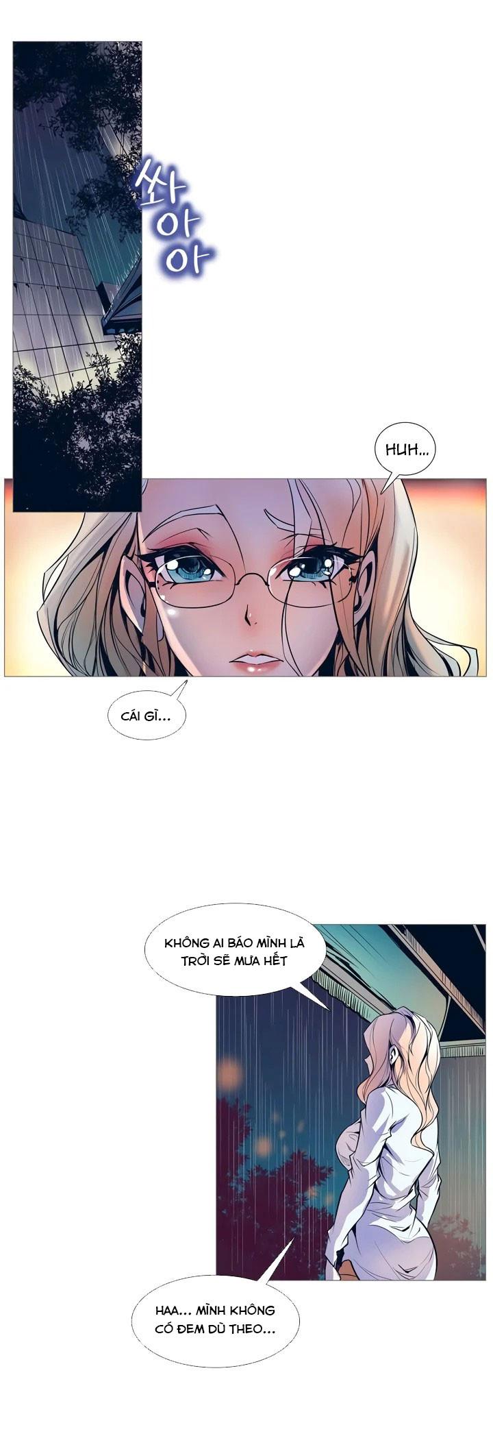 nhiệm vụ bí mật của sahwa chapter 1 11