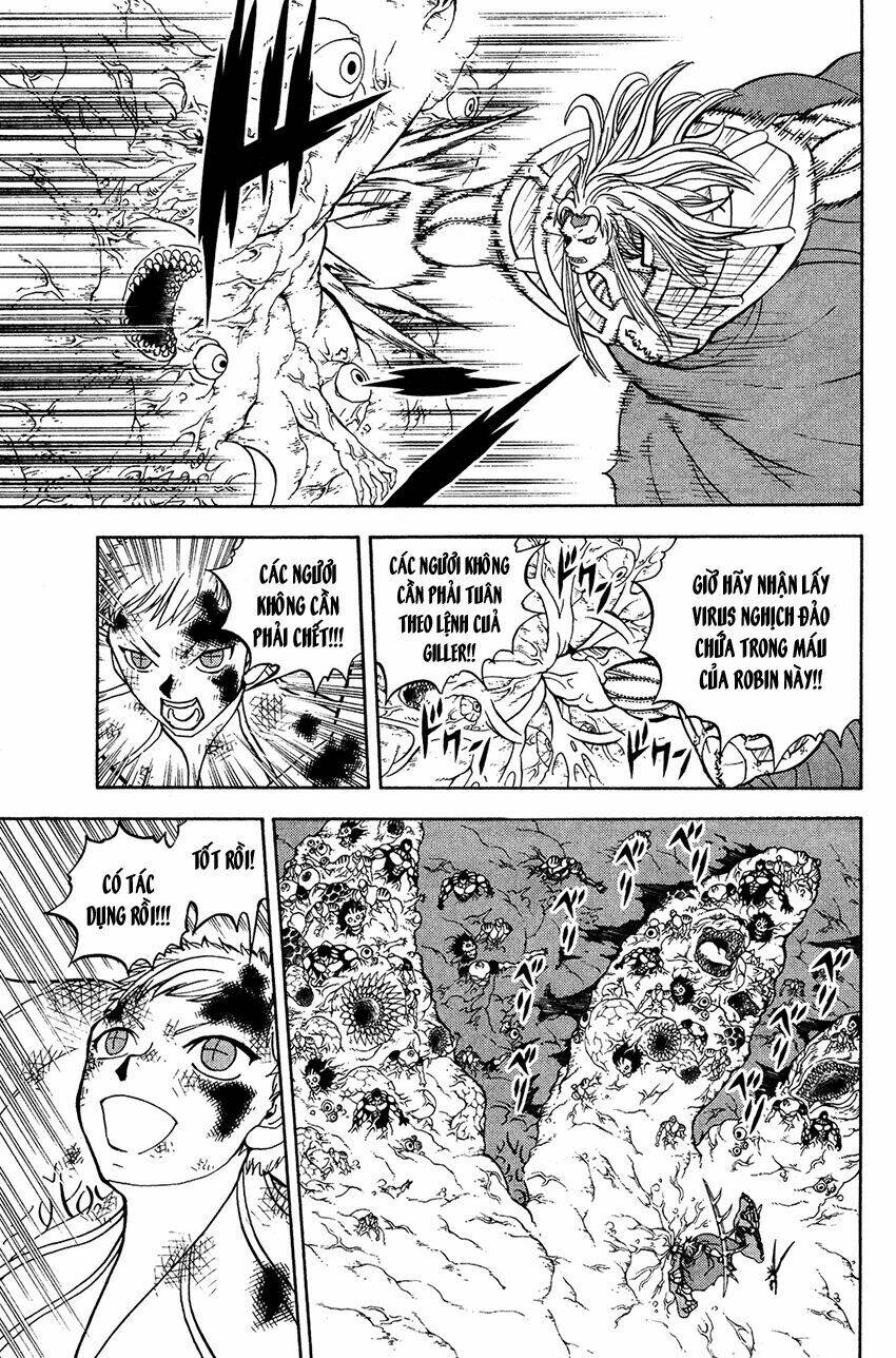 doubutsu no kuni chapter 50 47