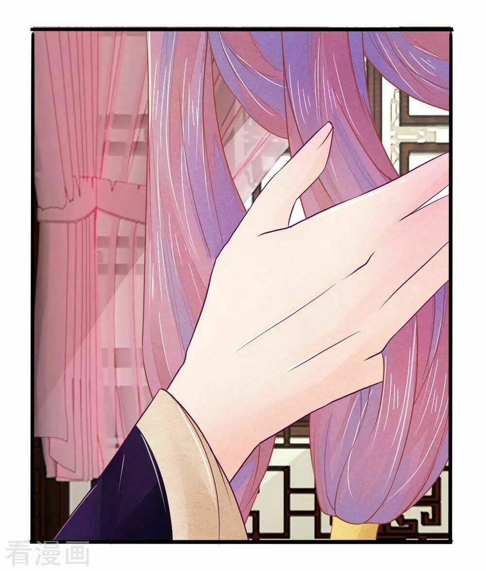 sủng phi bất lương: vương gia phúc hắc chạy đi đâu chapter 19 36