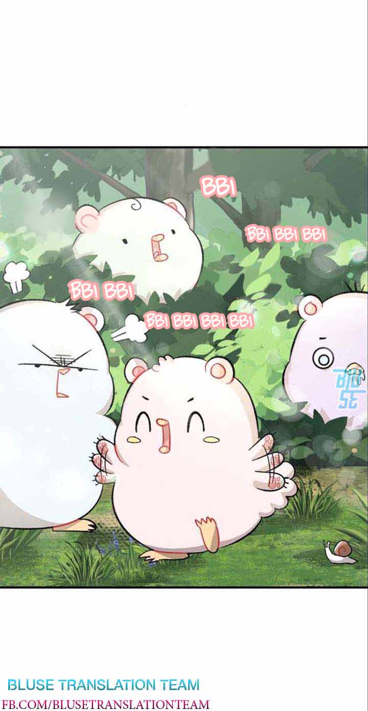 kế hoạch nuôi dưỡng hoàng tử chapter 4 50