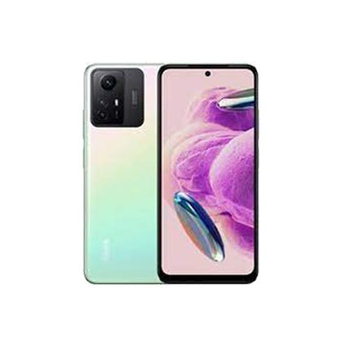 Điện thoại di động Xiaomi Note 12S (8G/256G) - Hàng chính hãng