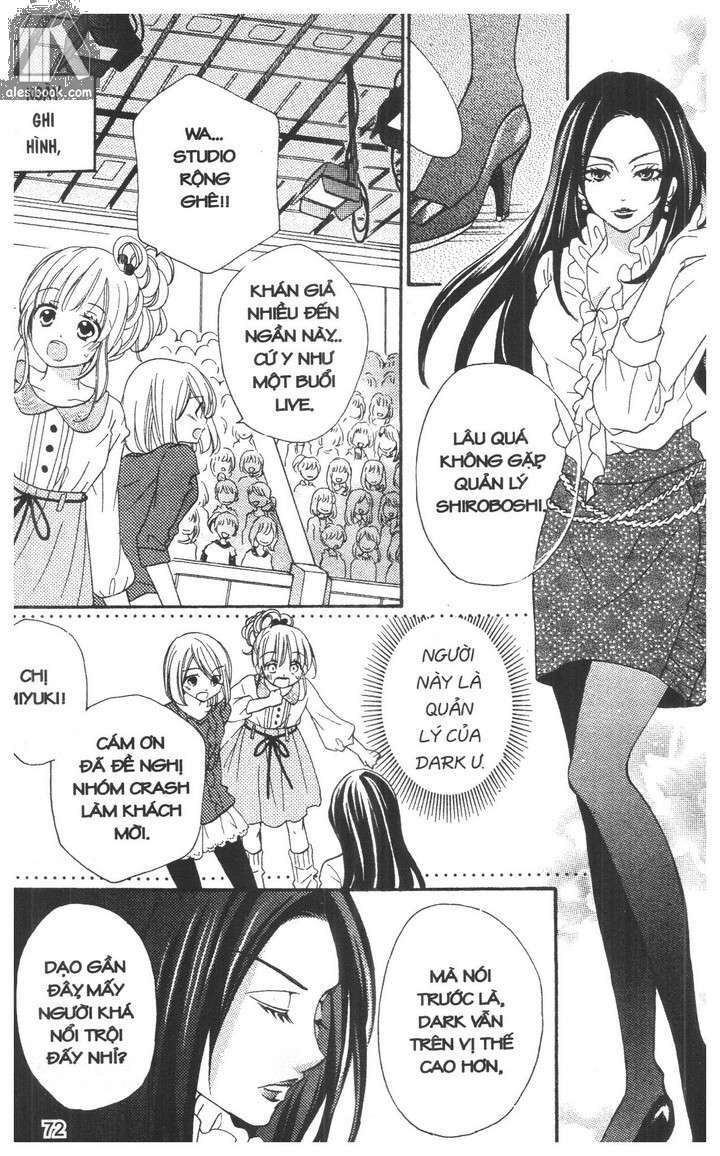 crash! chapter 65 14