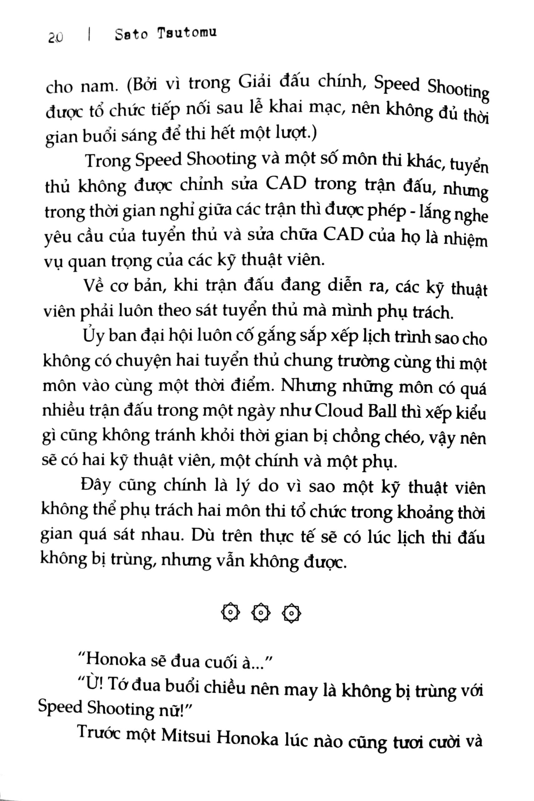 Sách Kẻ Dị Biệt Tại Trường Học Phép Thuật (Tập 4)