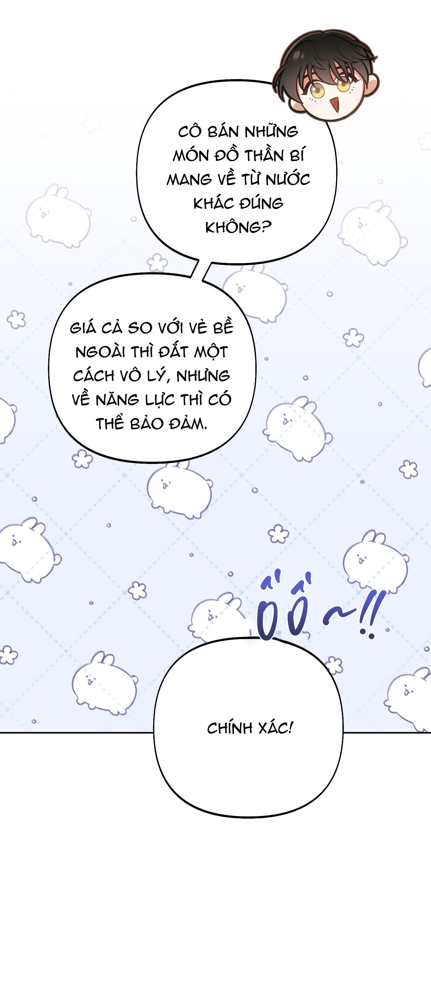 (np) trở thành vua công lược chapter 34 11