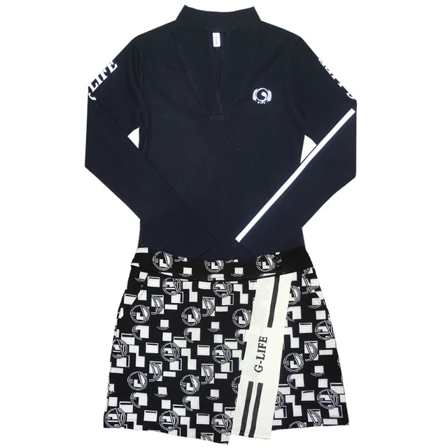 Chân Váy Nữ Golf