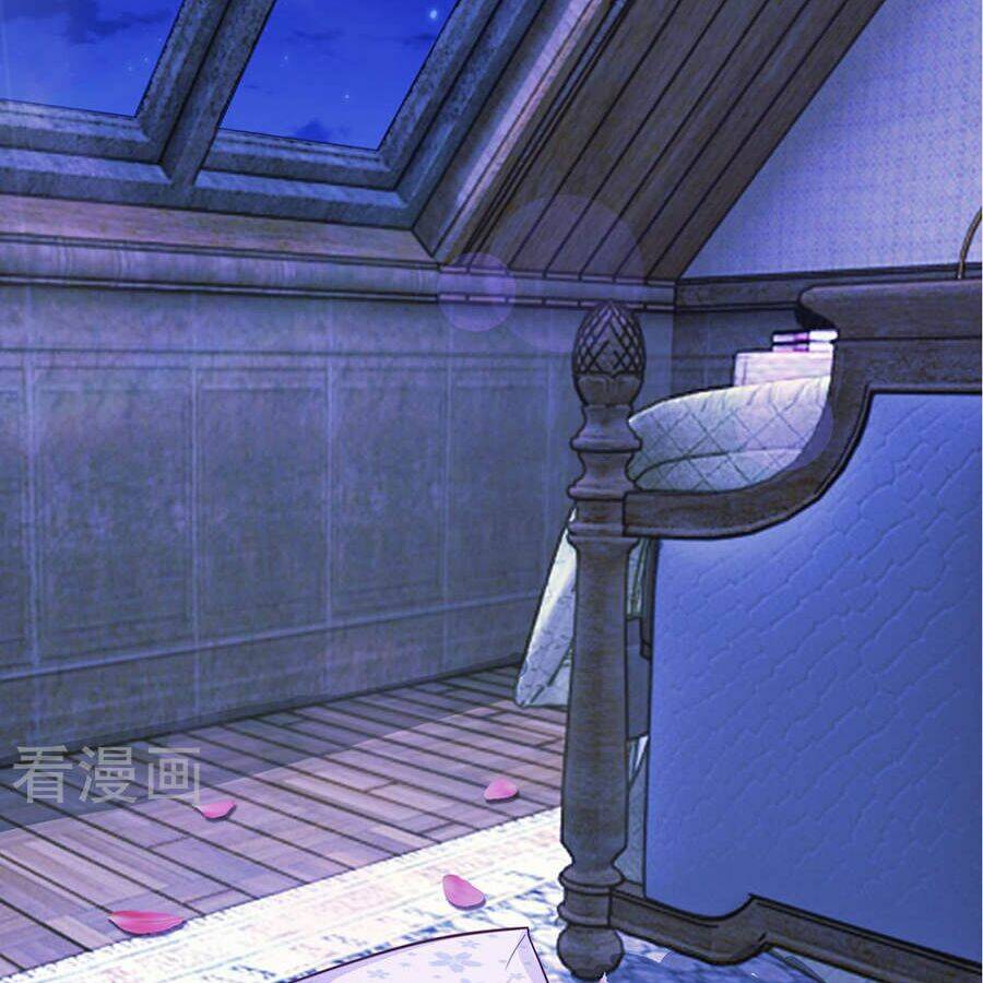 thiếu soái của tôi chính là manh như vậy chapter 51 25