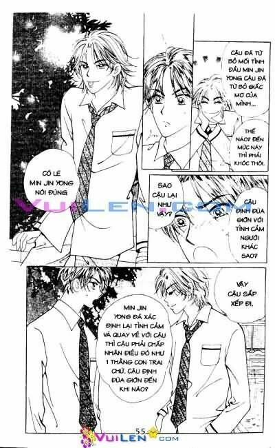 bong bóng trắng chapter 7 55