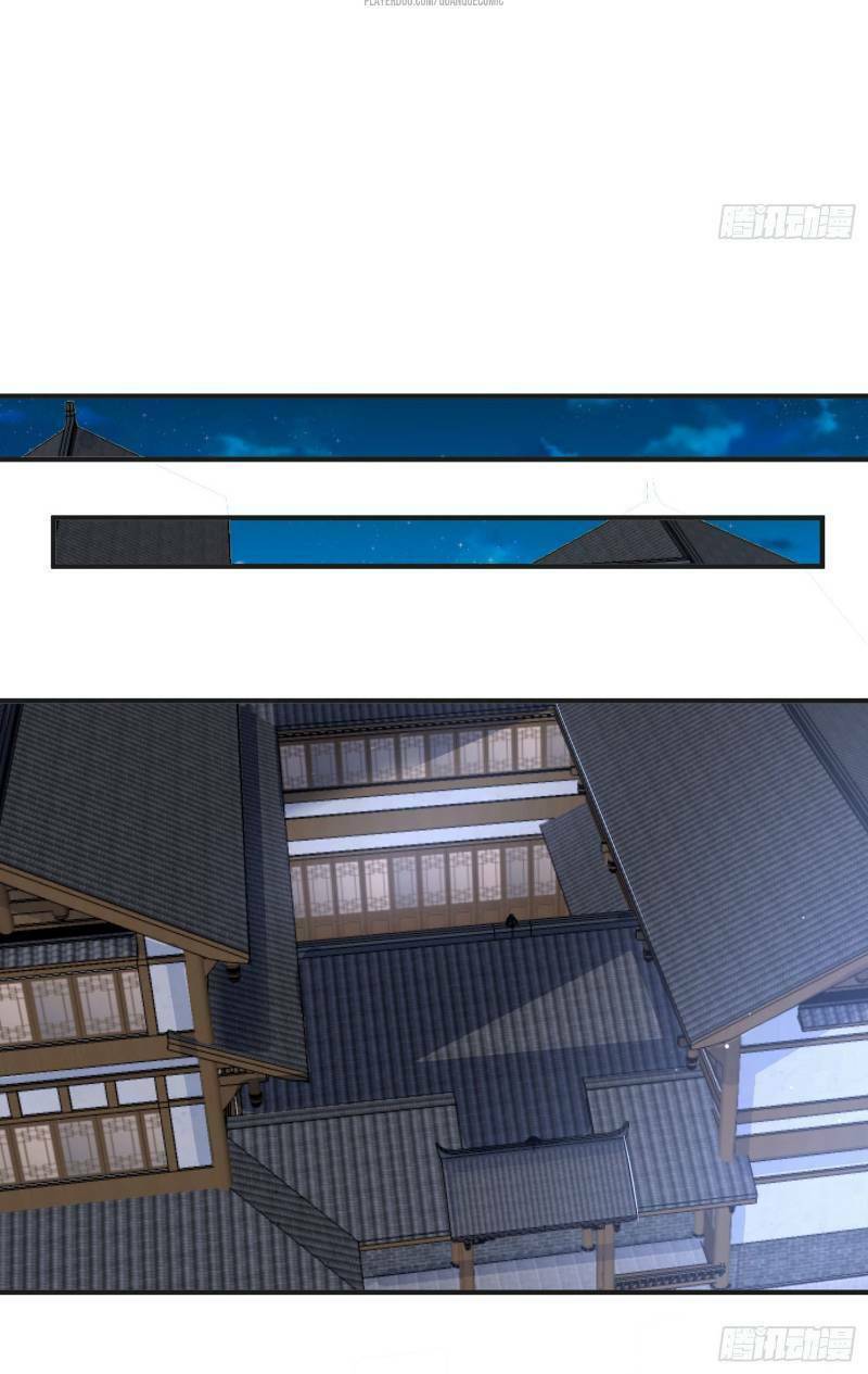 giáng thần chiến ký chapter 45 20