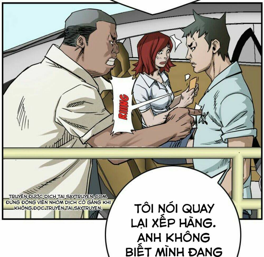 huyền thoại : khởi đầu chapter 52 14