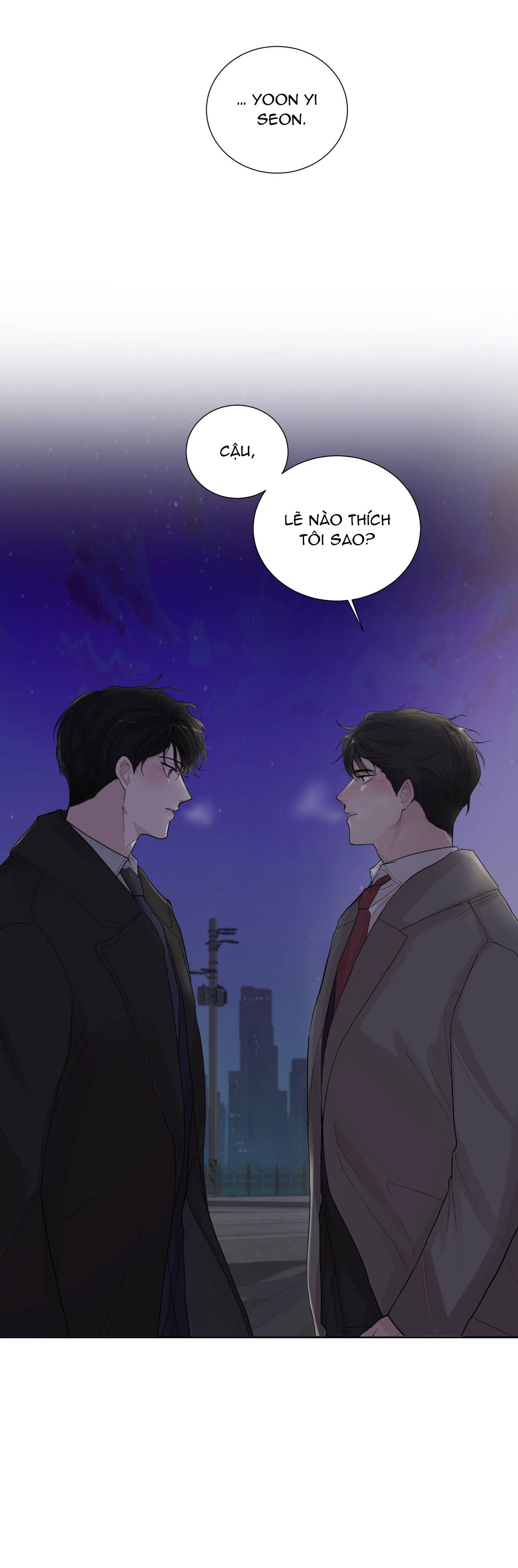 yêu đương nơi công sở chapter 12 59