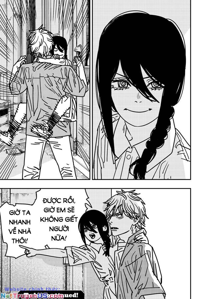 chainsaw man - thợ săn quỷ chapter 149 21