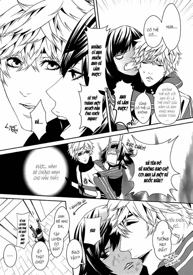 magnolia chapter 12 8