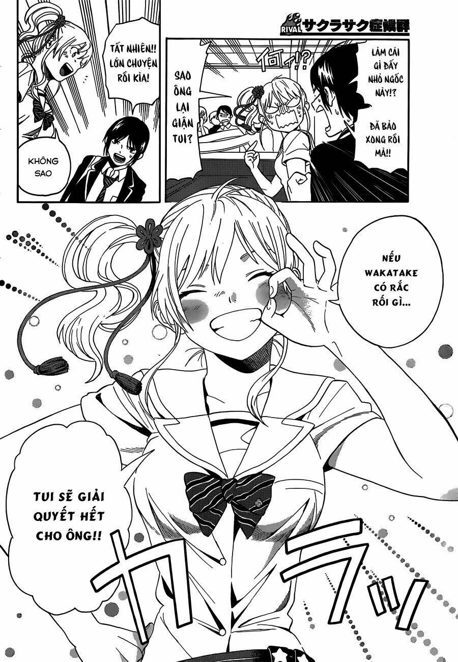 sakurasaku syndrome chapter 1 36