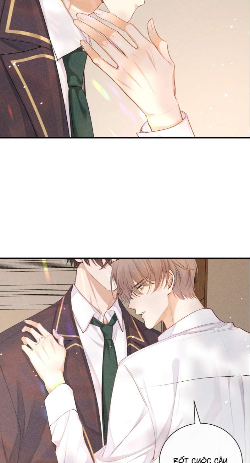 trò chơi săn mồi chapter 68 6