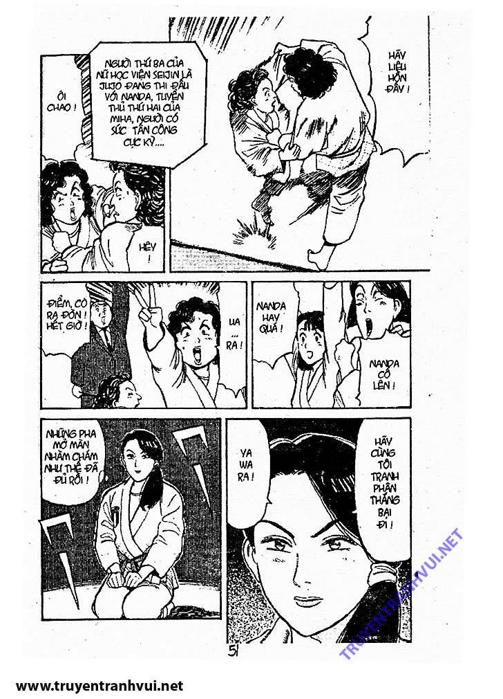 yawara chapter 134 18