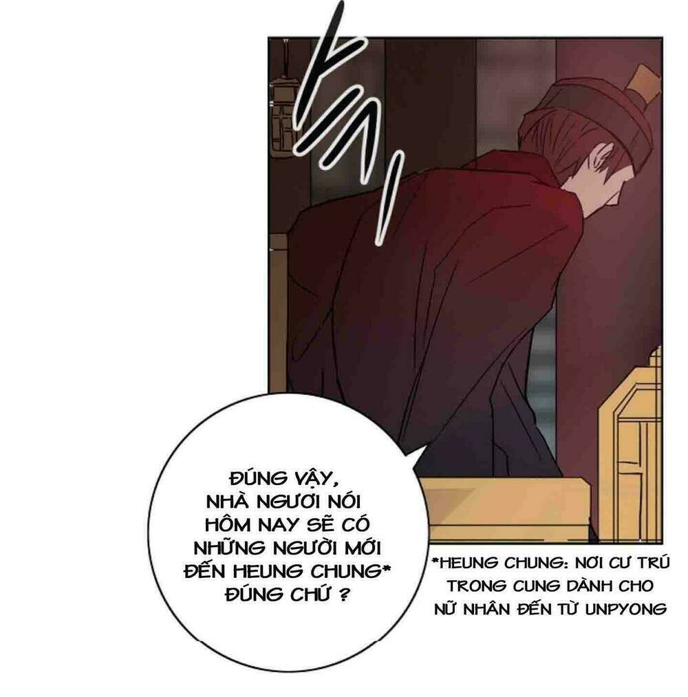 chae hong sa chapter 9 28