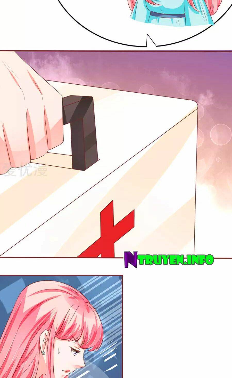 vương tước tư hữu bảo bối chapter 144 13