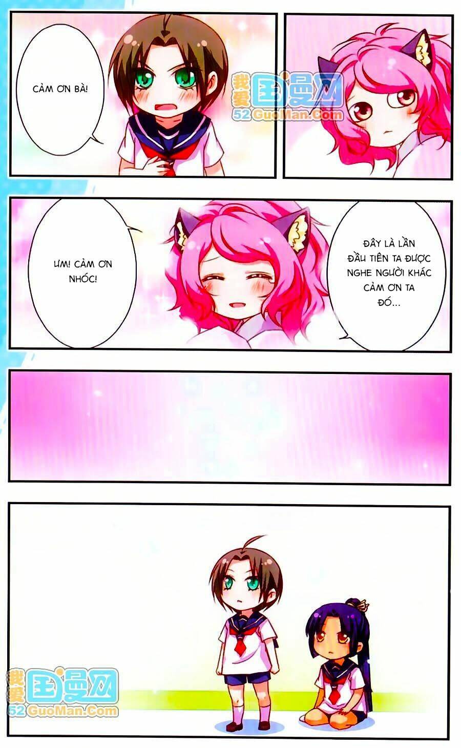 manh tam quốc chapter 63 27