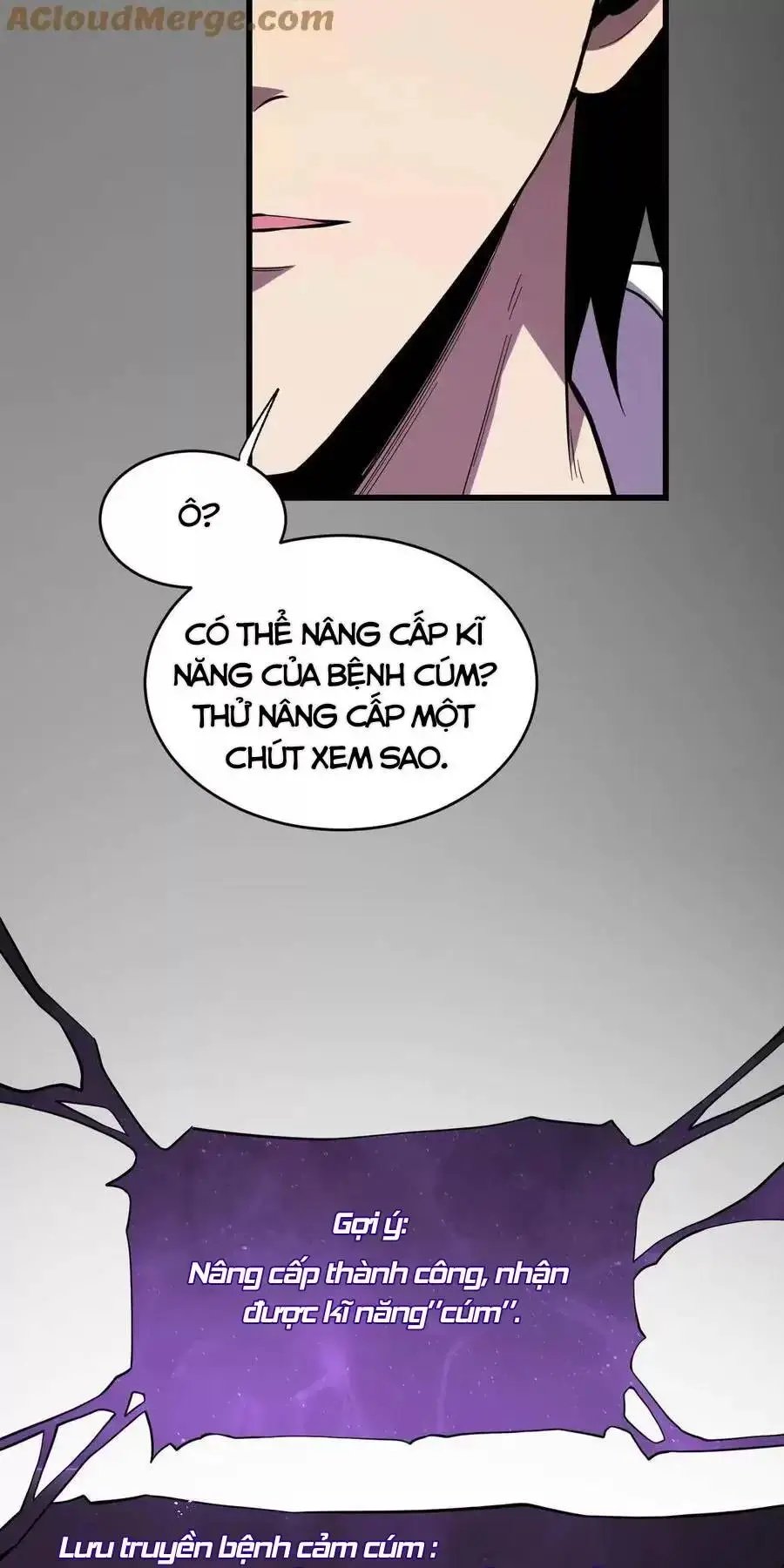 toàn dân tận thế: ta, virus quân vương chapter 13 45