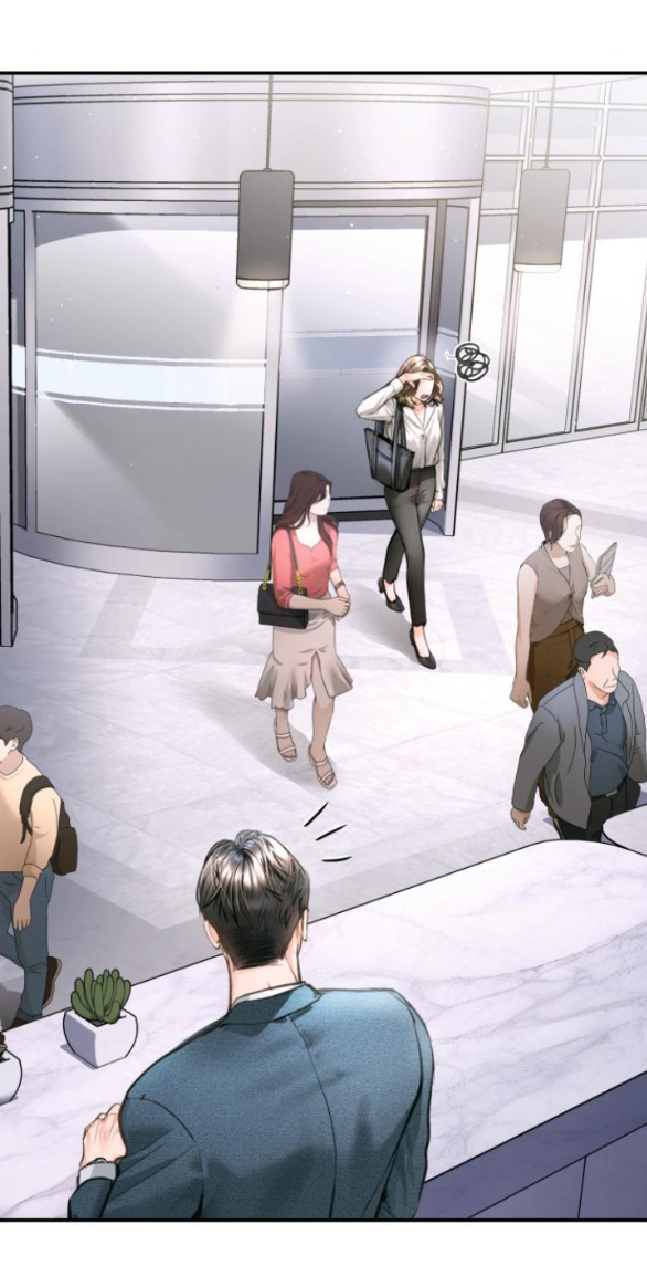 đứa trẻ trông giống tôi chapter 21.1 15