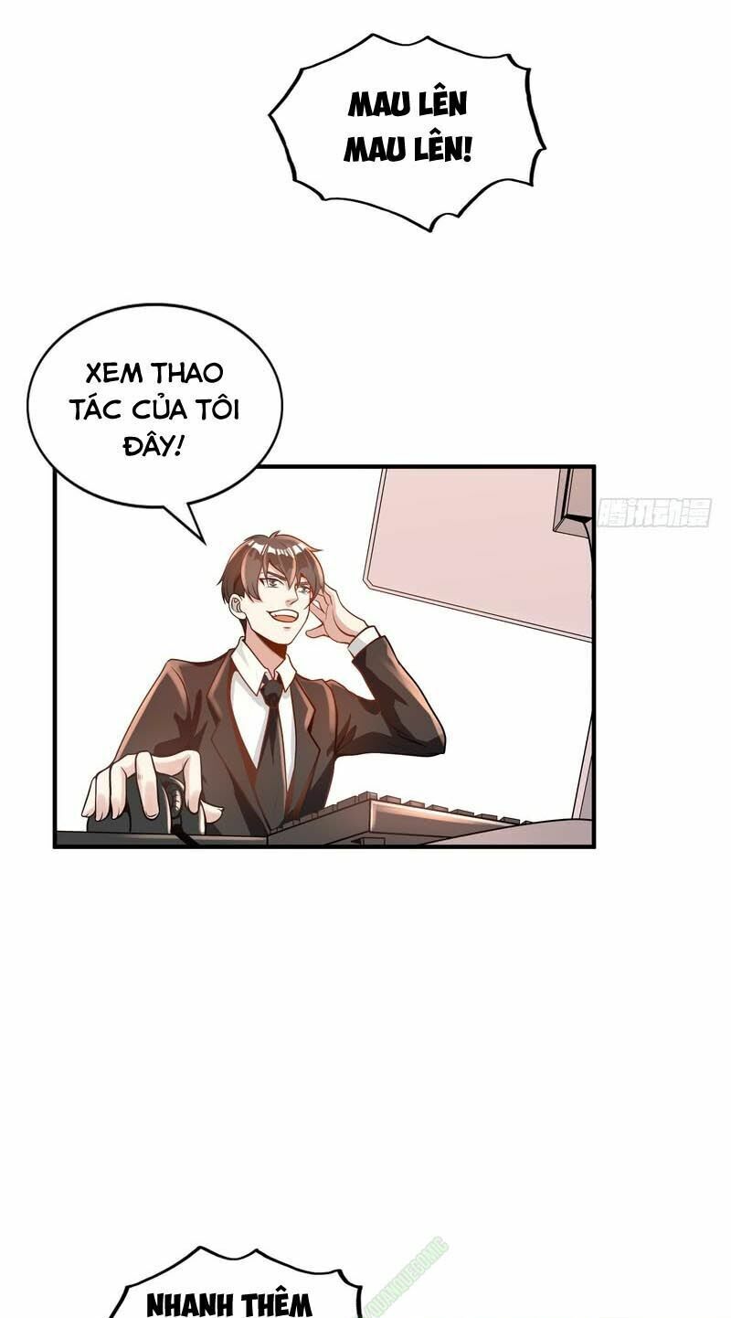 nhóm giao lưu của địa phủ chapter 90 24