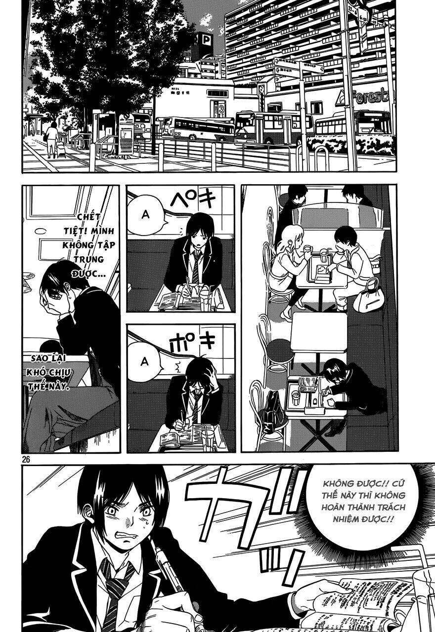 sakurasaku syndrome chapter 1 25