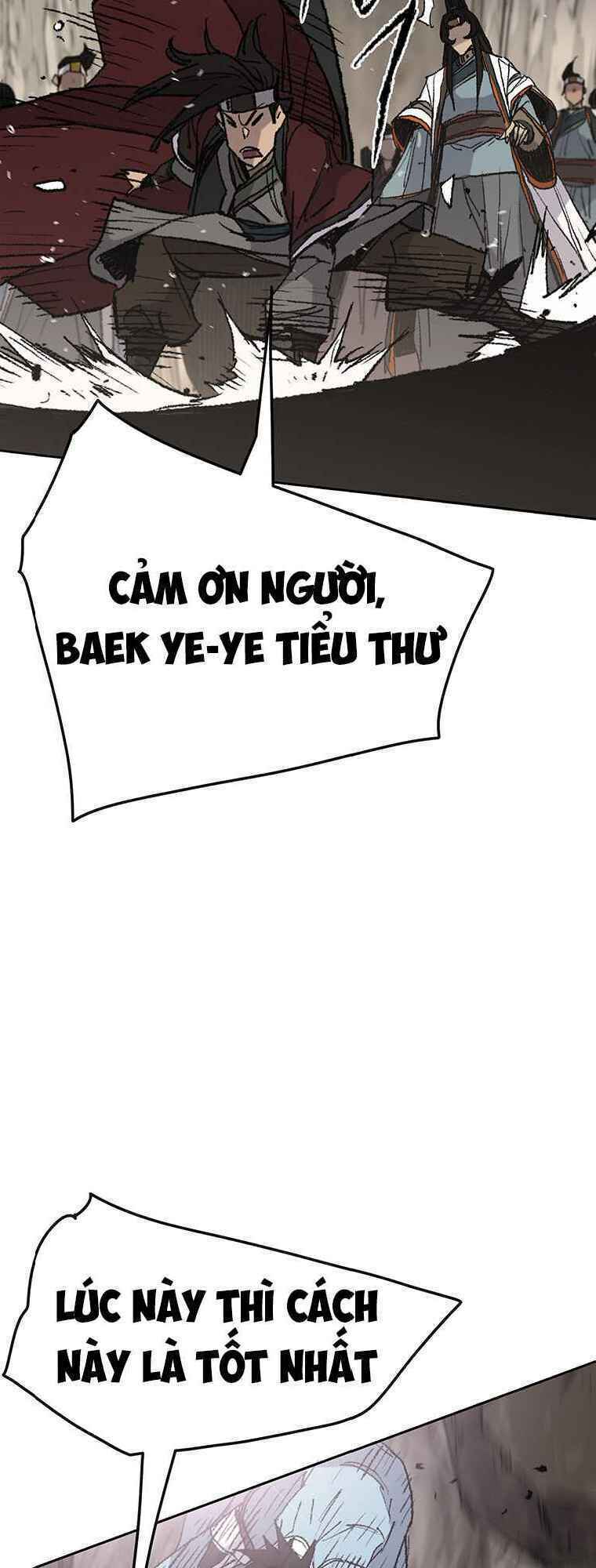 kiếm sĩ bất bại chapter 66 40