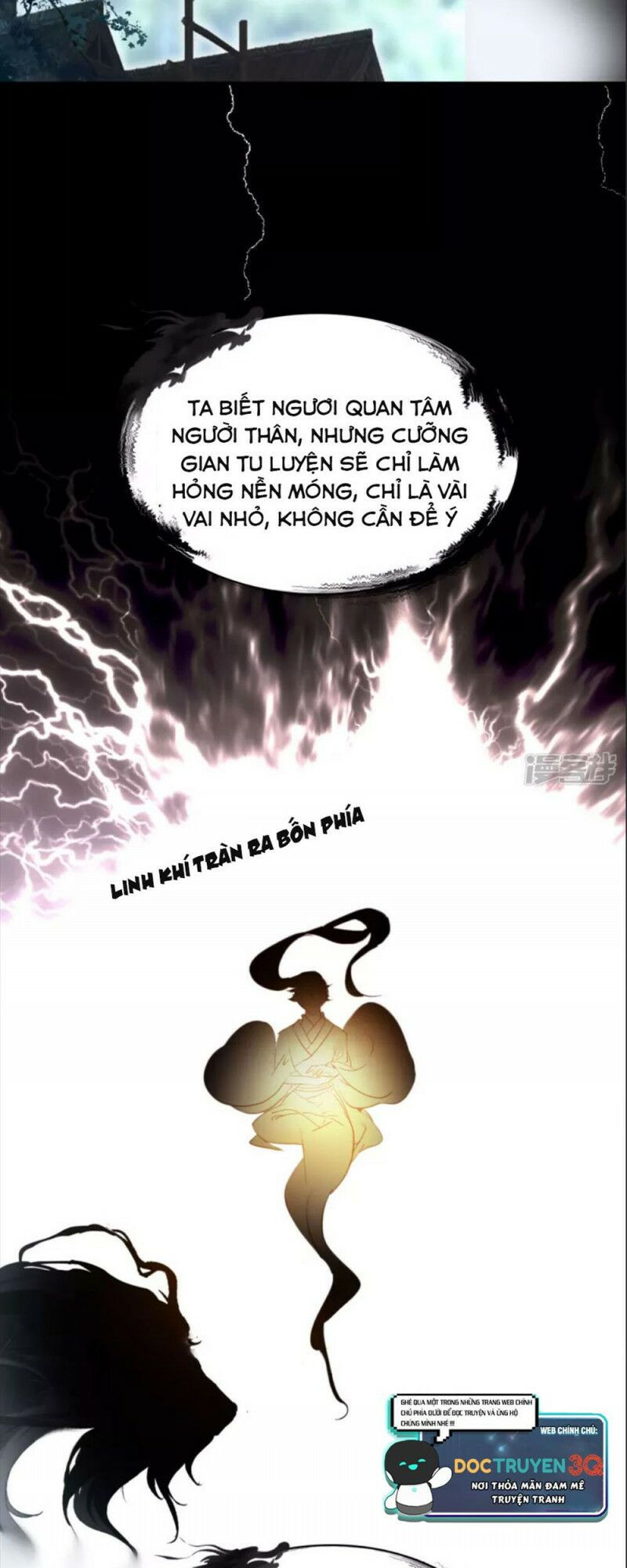 long hồn chiến tôn chapter 8 2