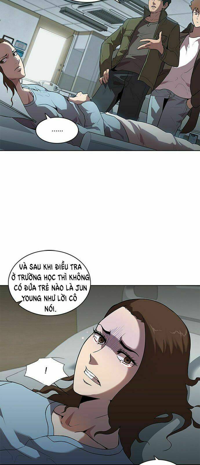 thiên thần áo đen chapter 3 16