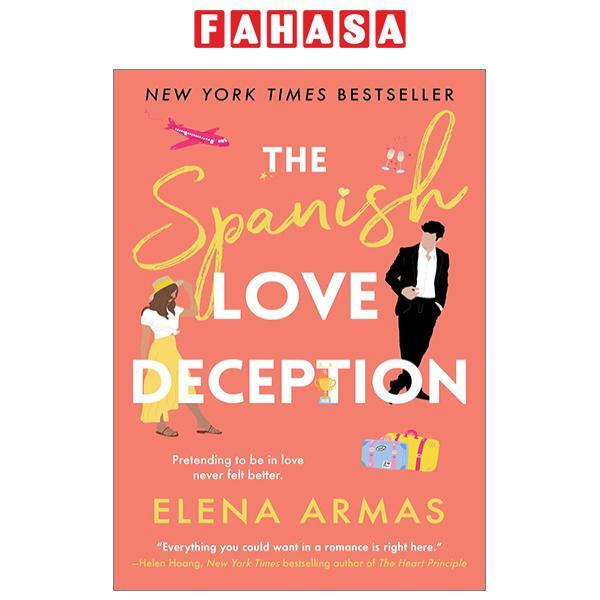 The Spanish Love Deception