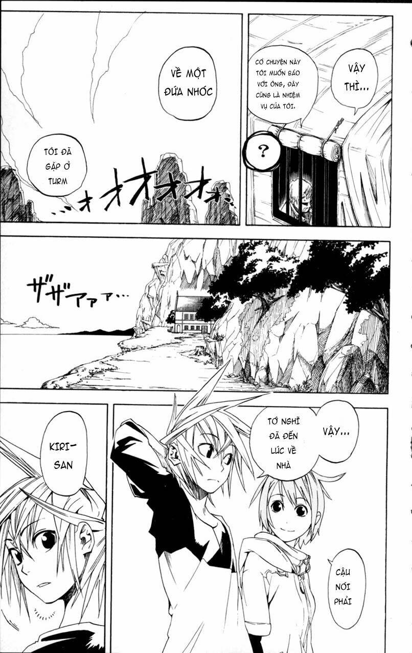 double arts chapter 7 7