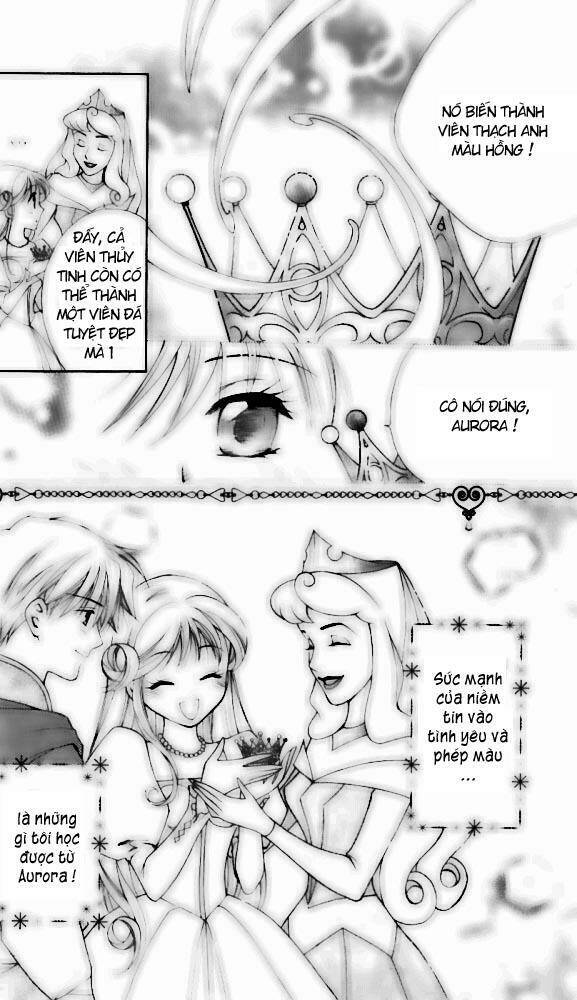 kilala princess - công chúa kilala chapter 18 37