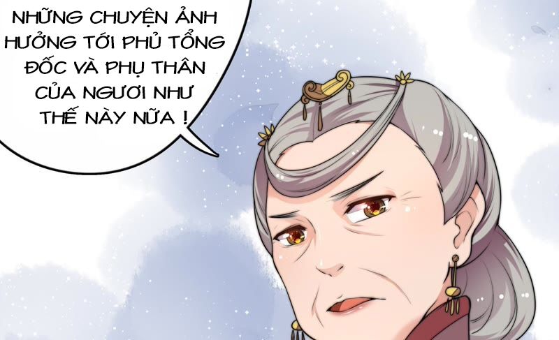 ngày nào thiếu soái cũng ghen chapter 3 54