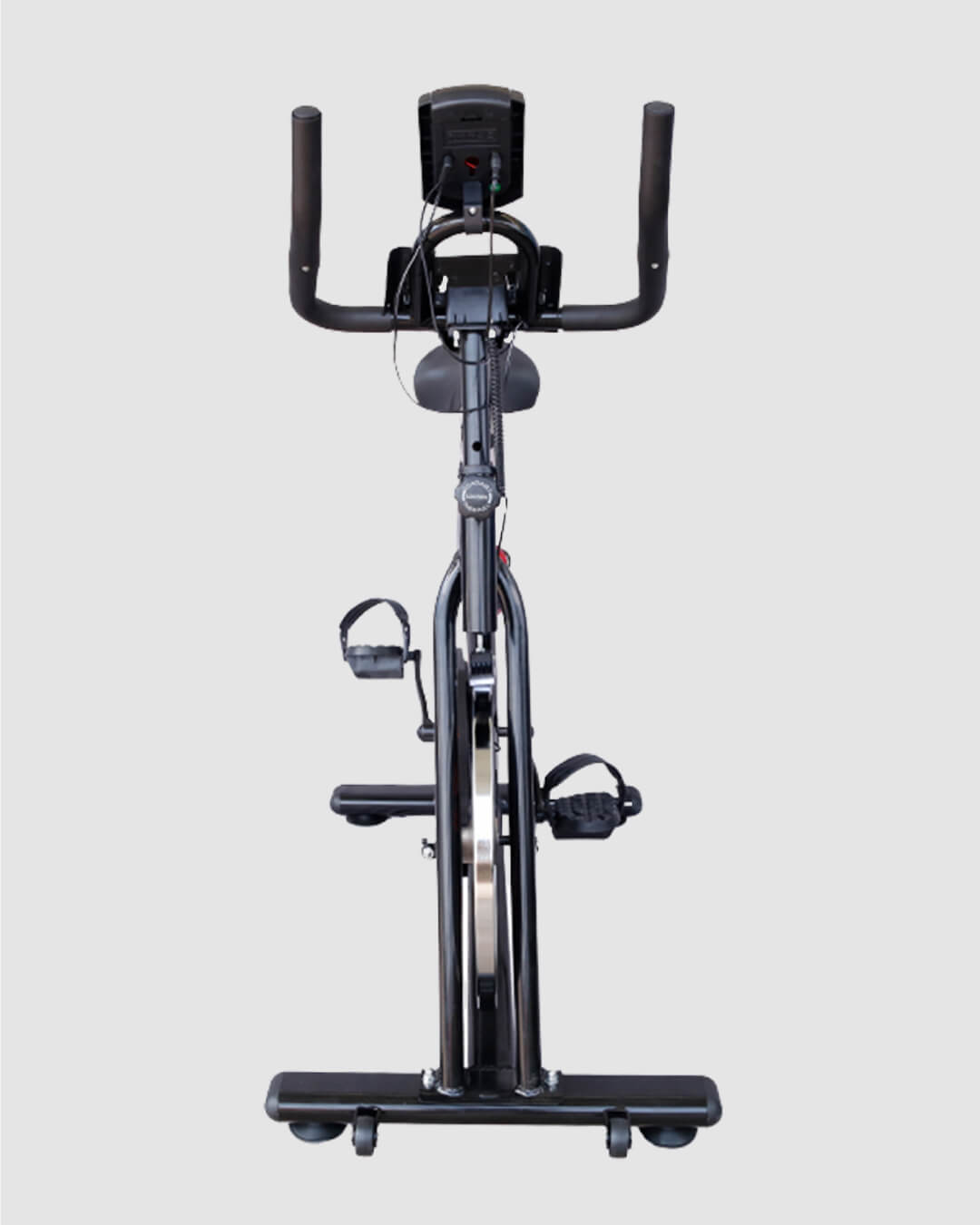 Xe đạp tập thể dục spining Airbike Sport - Hàng chính hãng